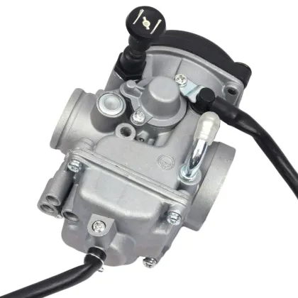 YBR125/Yamaha 125CC Motorcycle Carburetor and Fuel System Replacement Parts