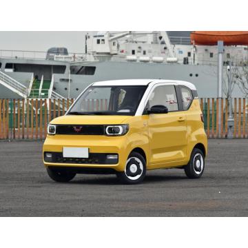 WuLing MINI EV High Speed Electric Car