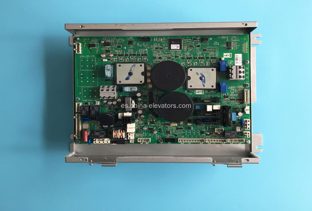 Inverter KEA21305ACB9 OVFR03B-403 (LRU) para ascensores Otis