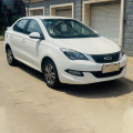 Chery Arrizo 3 Manual Smart Edition 2015