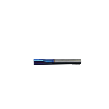 High Precision Drill Plus Reamer for CNC Machines - Custom Solid Cutting Tools