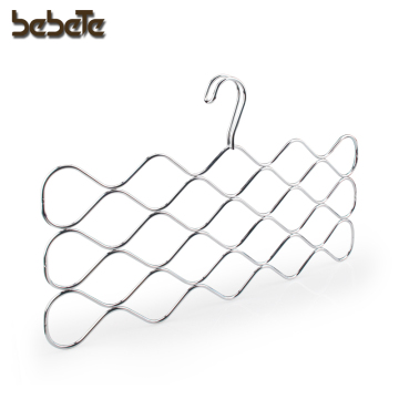 Wholesales Metal Scarf Hangers with 23 Holes