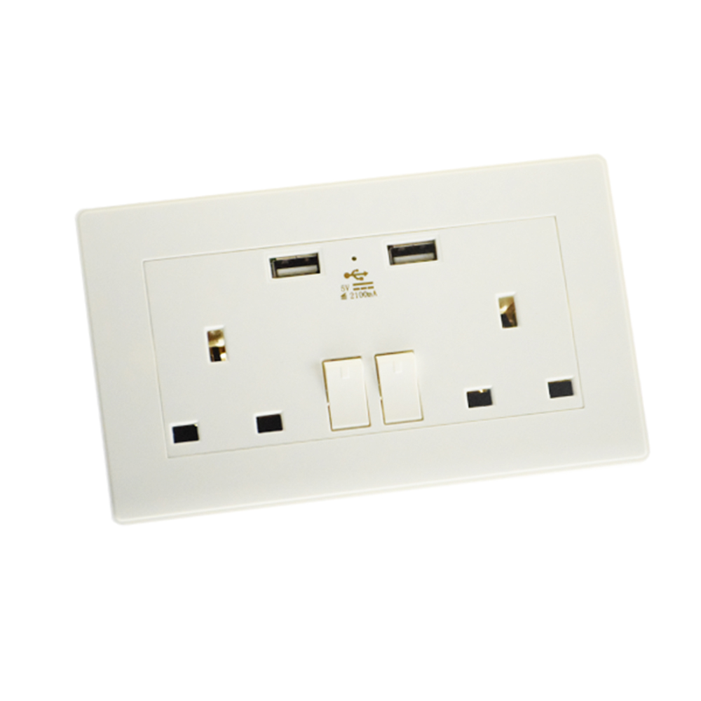 Usb Wall Socket