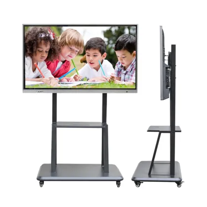 interactive flat panel viewsonic