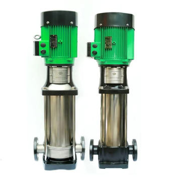 Factory Direct Sale: Cheap Corrosion Resistant Stainless Steel Centrifugal Pump