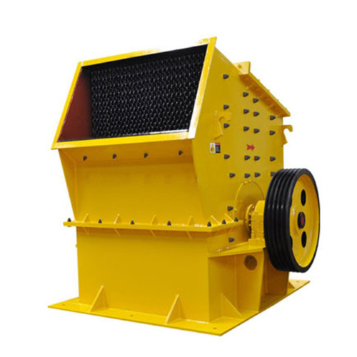 Firm Fine Crusher Fine Crushing For Ore Crushing Machine Equipment Manufactory