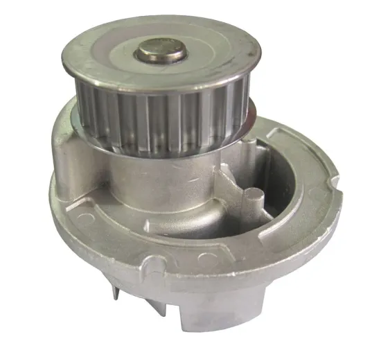 Opel Signum Automobile Water Pumps , 1334135 High Pressure Water Pump