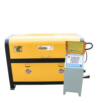 OEM Factory Rebar Coil Straightening and Cutting Machines: Precision Tools for Rebar Processing