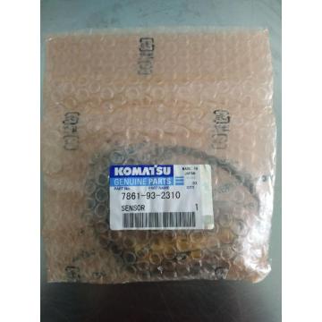 Датчик PC200-7, Revolution 7861-93-2310 запчасти для экскаваторов komatsu