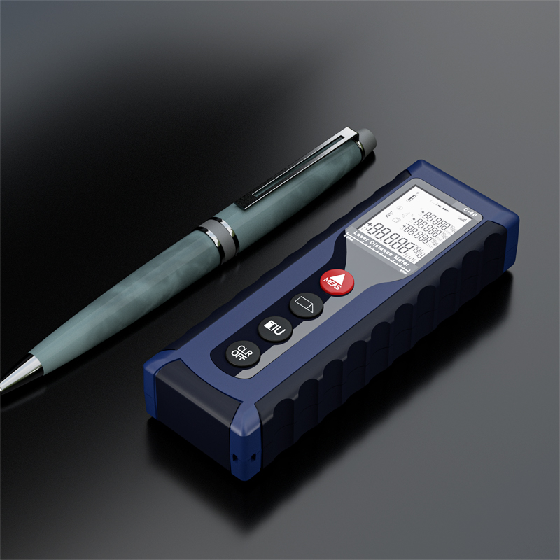 laser distance meter 80m