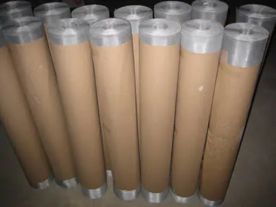 Aluminium Wire Insect Screen