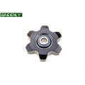 AXE18770 Row Unit Idler Sprocket John Deere