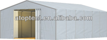 40x80m Big marquee tent/warehouse tent with strong aluminum structure tent