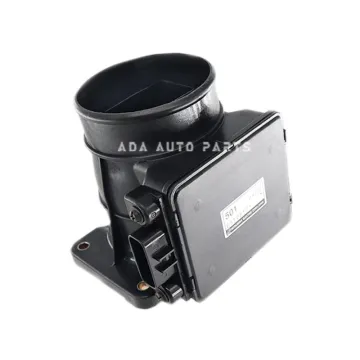 MAF Sensor for Mitsubishi Vehicles: Galant, Eclipse, Montero Sport (1999-2003 Models) - 2.4L & 3.0L Engines