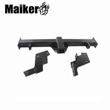 4x4 Rear Bumper Tow Bar for Suzuki Jimny 2018/2019 Tow Hook