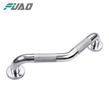 FUAO stainless steel toilet cheap handrail