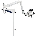 YSX-180 Series Operating Microscope Surgical Microscope