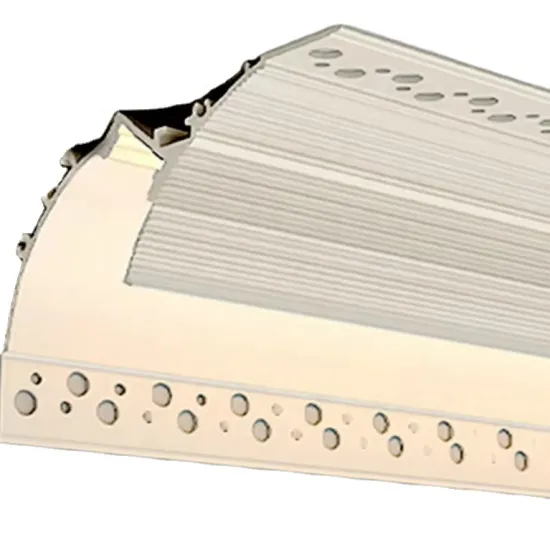 LED Aluminum Profile - Lighting Solutions