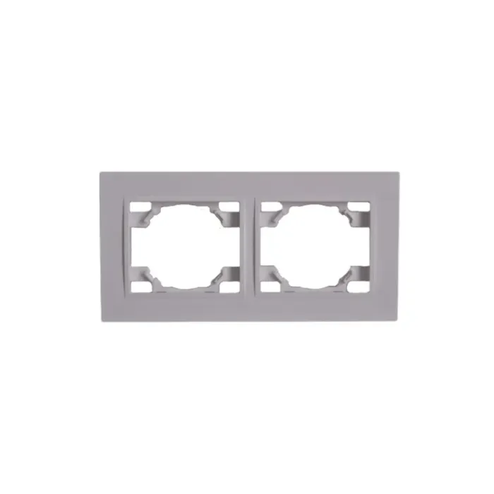 Soket Elendax Putih Seri F1000 RJ-45 1 Gang