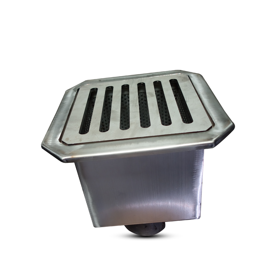 Floor drain-2