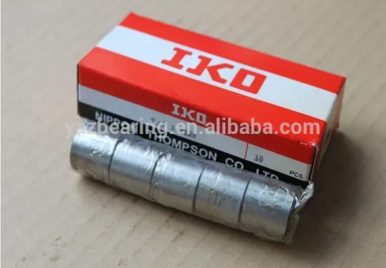 IKO TAF 142220 needle bearings