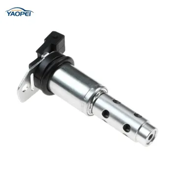 VVT Solenoid Cam Adjust Solenoid for BMW Series 1 3 5 X3 X5 Z4 E60 E61 E70 E83 E90 E91 E93