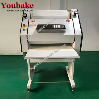 Baguette Maker: Used Baguette Bread Making Machine for Long Stick French Bread