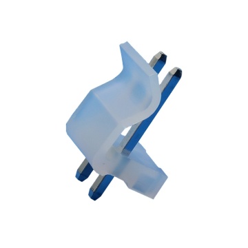ZWG CH Straight Pin 3.96mm Pitch SMT Connector Headers Male and Female Terminal Knitted Tape Disc