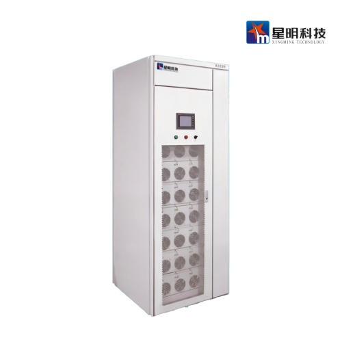 পোর্টের জন্য ক্রেন SVG স্ট্যাটিক Var জেনারেটর