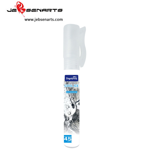 Элегантный домашний парфюмерный туман с длительным ароматом