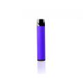 Prix ​​d&#39;usine Disposable Mini Shape Vape Pen 500puffs