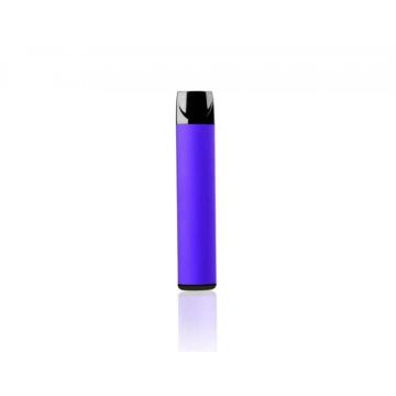 Fabrikpreis verfügbar Mini Form Vape Stift 500 Puffs