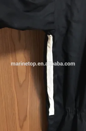 Marine Class Pure Cotton Seaman Coverall