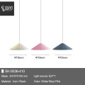 Hanging Chandelier Ceiling Lamp For Living Dining Room