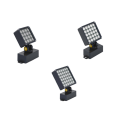 SYA-614 Floodlight with LED light source