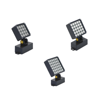 SYA-614 Floodlight with LED light source