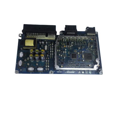 High Quality Main Amplifier Board for Audi Q7 4L0910223G & 4L0035223D