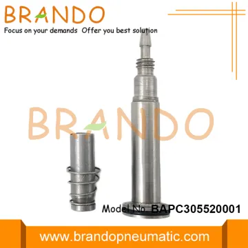 Flange Seat Stainless Steel Armature Tube Armature Assembly