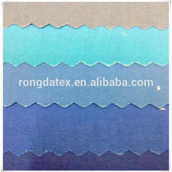 96 55 T/C sportwear fabric