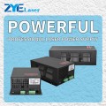 Alimentation CO2 100 W pour contrôleur Ruida