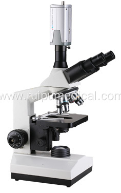 XSZ-107SMCCD Microscope