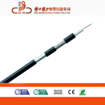 adaptador de cable coaxial hot sell competitive price coaxial cable rg6