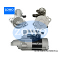 31200RSRE01 MOTOR DE ARRANQUE MITSUBISHI 12V 2.0KW 9T