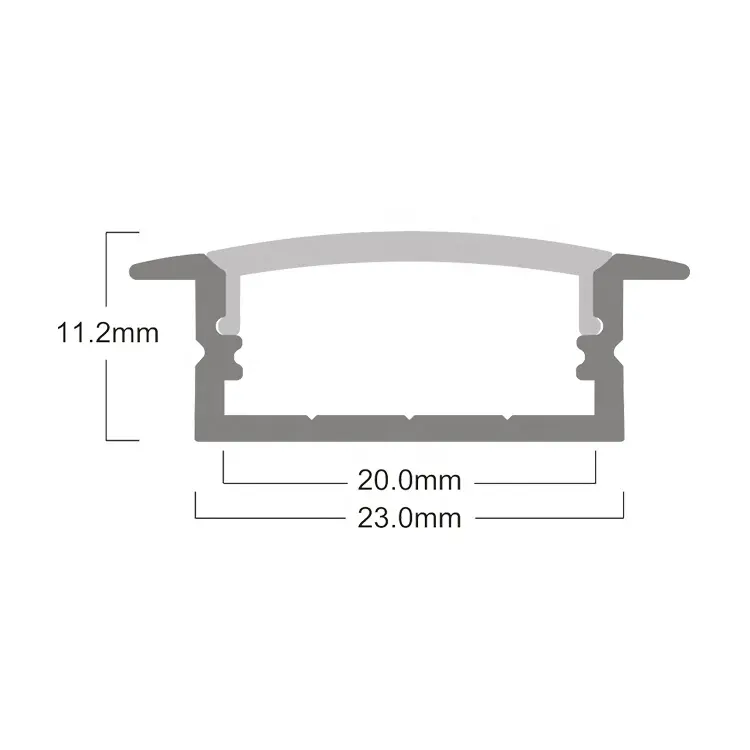 Light LED Channel