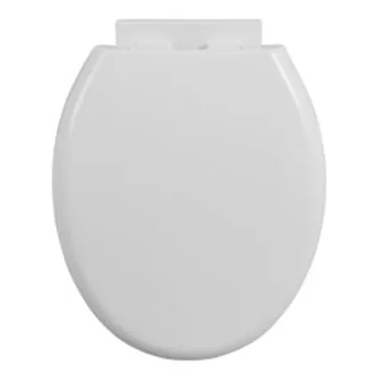 Round PP Sanitary Toilet Seat Cover