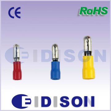 MPD Bullet Type male insulated terminal connectors