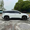 中古 トヨタ BZ3X 2025 520 プロ