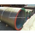 Q195 Low Carbon Steel Pipe