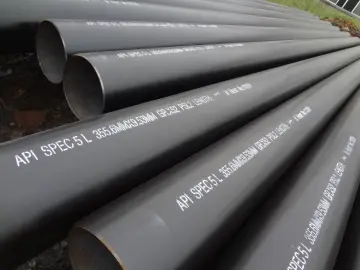 ASTM A213 Alloy Tube Carbon Seamless