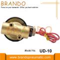 3/8 &#39;&#39; UD-10 Uni-D Messing Magnetventil 24VDC